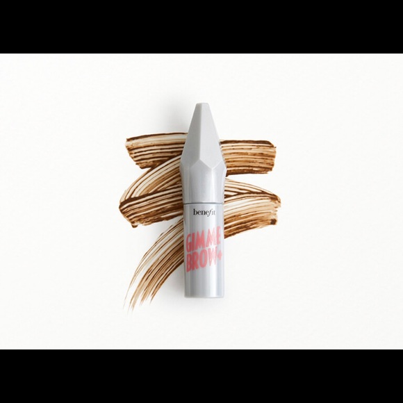 Benefit Other - 🌻 2/$10 BENEFIT COSMETICS Light Brown Eyebrow Gel